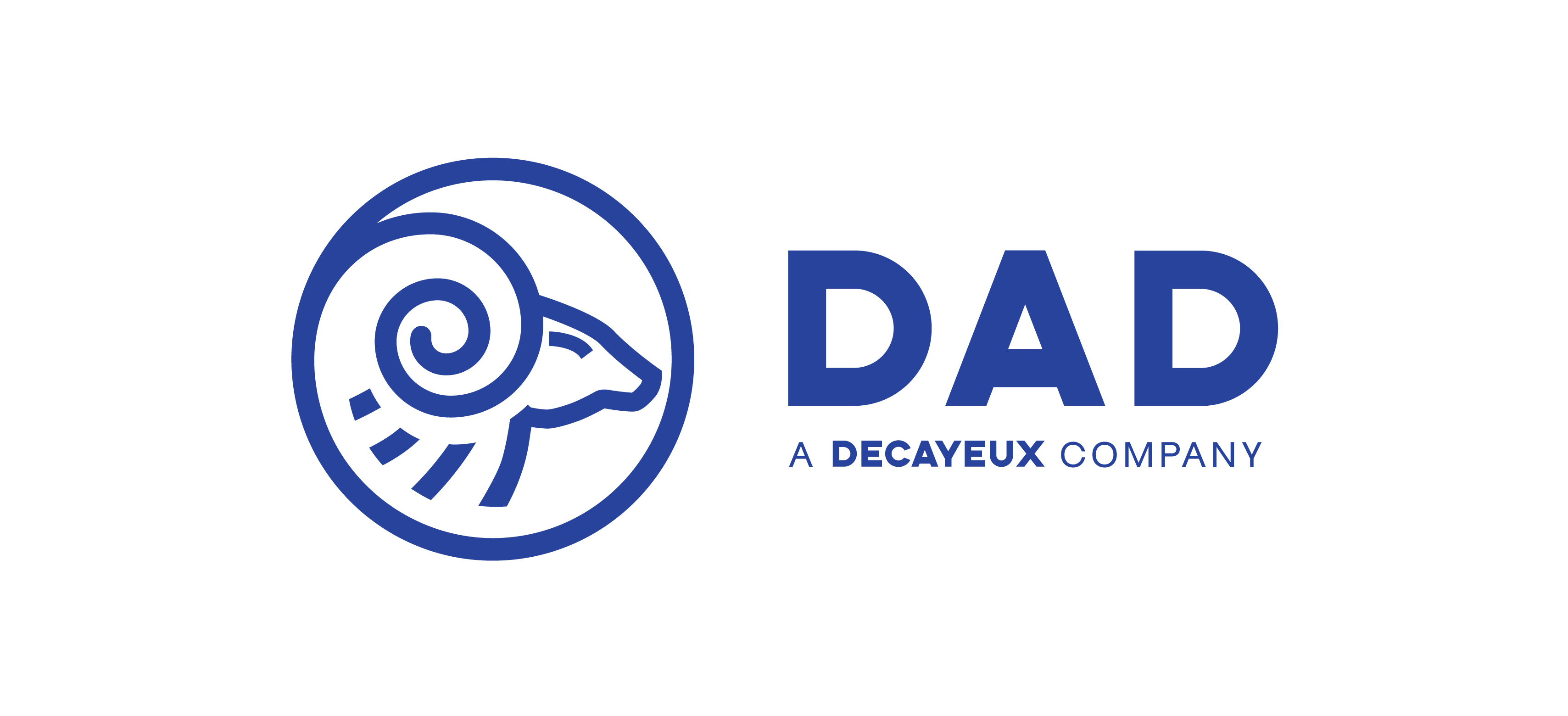 DAD Logo