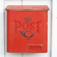 The History of Postboxes in the United Kingdom