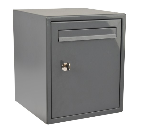 Secured By Design Letterbox