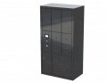 MySmartBox - Unit of 9 lockers for up to 30 apartments