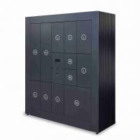 Electronic Parcel lockers