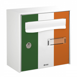 Ireland Letterbox