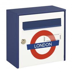 London Letterbox
