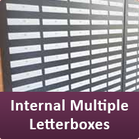 Do you require a Built In Letterbox?
