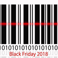 Black Friday - Cyber Monday Deal at PostBoxShop - 5% Off Everything