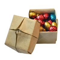 Easter Springtime is a time for New Life, Giving, Sharing and Parcel Boxes