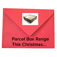 Parcel boxes - the online order and delivery solution at Postbox Shop