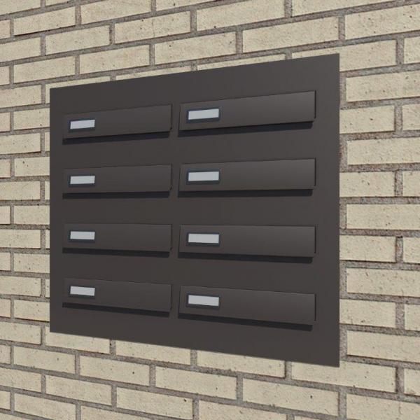Now is the Time to Upgrade to Safe and Secure Communal Letterboxes