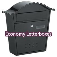 Crime Prevention Evidence – An External Stainless Steel Letterbox is more Security