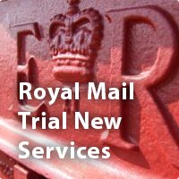 Royal Mail to deliver on a Sunday?