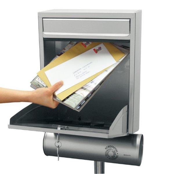 Brabantia Designer Postboxes