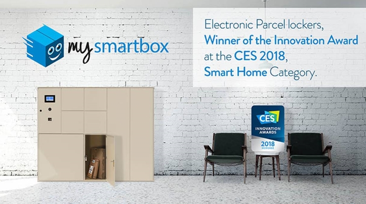 MySmartBox