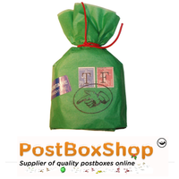 The Singing Postbox provides Festive Christmas Spirit
