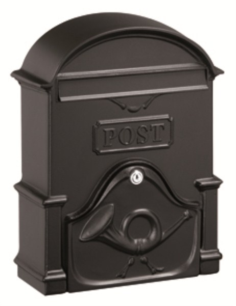 Heavy Duty Letterboxes